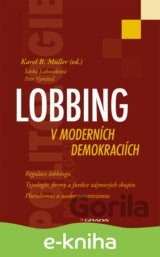 Lobbing v moderních demokraciích