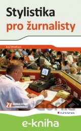 Stylistika pro žurnalisty