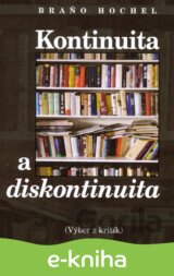 Kontinuita a diskontinuita