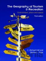 The Geography of Tourism and Recreation