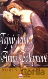 Tajný deník Anny Boleynové