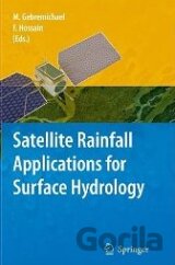 Satellite Rainfall Applications for Surface Hydrology