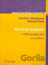 Survival Analysis: A Self-Learning Text