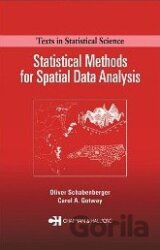 Statistical Methods for Spatial Data Analysis