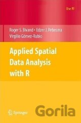Applied Spatial Data Analysis with R