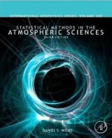 Statistical Methods in the Atmospheric Sciences