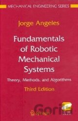 Fundamentals of Robotic Mechanical Systems