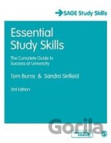 Essential Study Skills