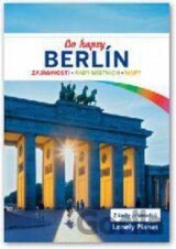 Berlín do kapsy