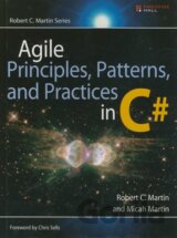 Agile Principles, Patterns, and Practices in C#