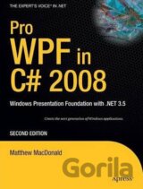 Pro WPF in C# 2008