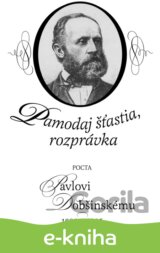 Pamodaj šťastia, rozprávka