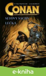 Conan: Setovy šachy/Léčka