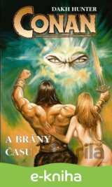 Conan a brány času