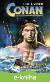 Conan a černý labyrint