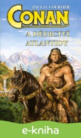 Conan a dědictví Atlantidy