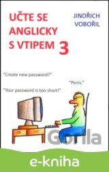 Učte se anglicky s vtipem III.