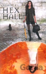 Démon z Hex Hall