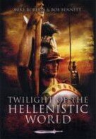 Twilight of the Hellenistic World