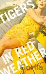 Tigers in Red Weather
