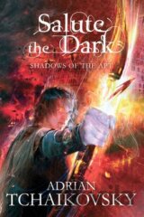 Salute the Dark