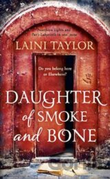 Daughter of Smoke and Bone