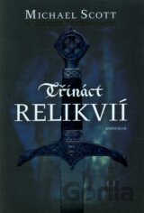 Třináct relikvií