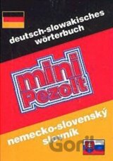 Nemecko-slovenský slovník