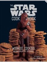 The Star Wars Cookbook