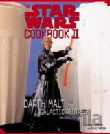 The Star Wars Cookbook II