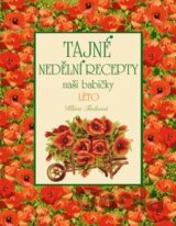 Tajné nedělní recepty naší babičky