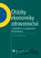 Otázky ekonomiky zdravotnictví s ohledem na zvyšování efektivnosti
