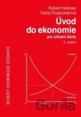 Úvod do ekonomie pro střední školy