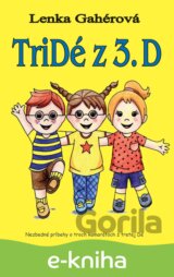 Tridé z 3.D