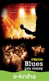 Blues pre masy