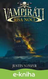 Vampiráti - Ríša noci