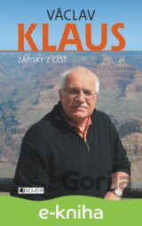 Václav Klaus – Zápisky z cest