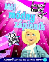Môj módny zápisník
