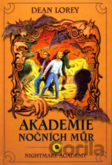 Akademie nočních můr II.