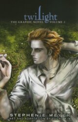 Twilight: The Graphic Novel, Vol. 2