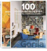 100 Interiors Around the World