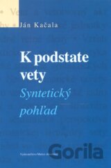 K podstate vety