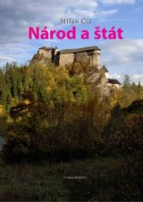 Národ a štát