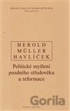 Dějiny politického myšlení II/2