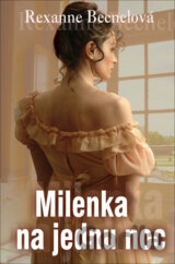 Milenka na jednu noc