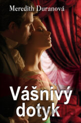Vášnivý dotyk