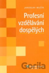 Profesní vzdělávání dospělých