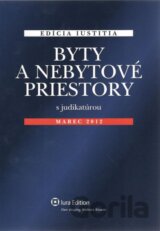 Byty a nebytové priestory s judikatúrou