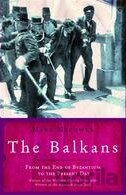 The Balkans