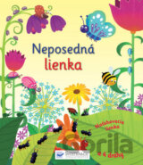 Neposedná lienka